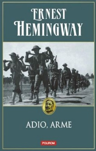 81 - Adio arme