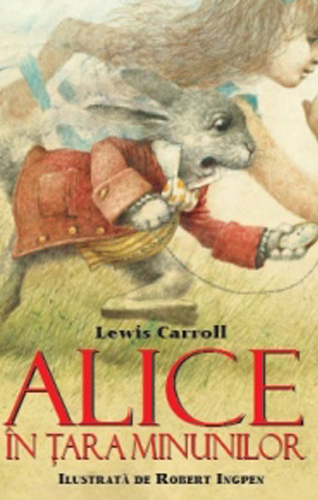 17 - Alice in tara Minunilor