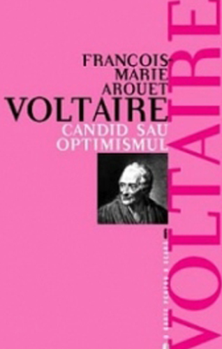 50 - Candid sau optimismul