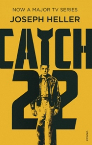 21 - Catch 22