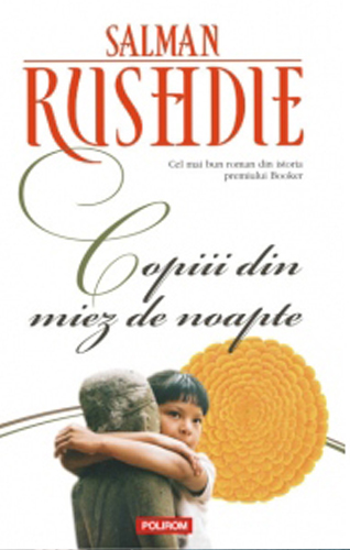 45 - Copiii din miez de noapte