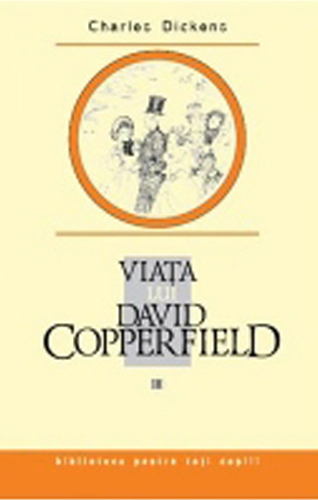 43 - David Copperfield