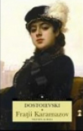 12 - Fratii Karamazov