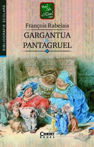 91 - Gargantua si Pantagruel