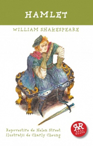 9 - Hamlet