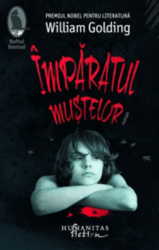 66 - Imparatul mustelor