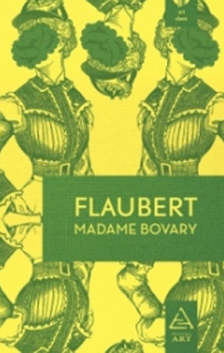 14 - Madame Bovary
