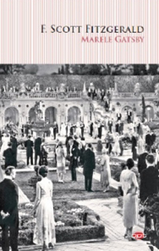 4 - Marele Gatsby