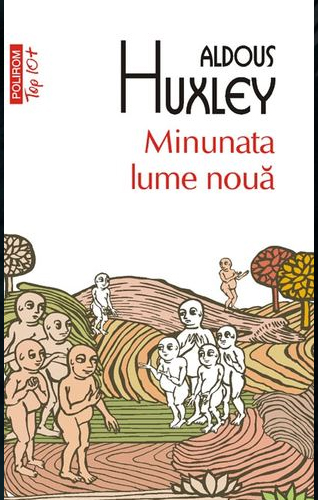 67 - Minunata lume noua