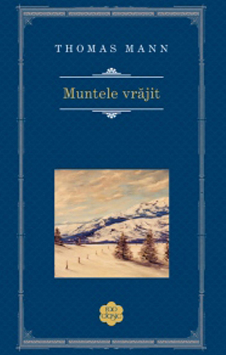 53 - Muntele vrajit