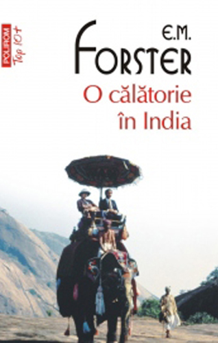 54 - O calatorie in India