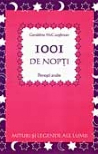 37 - O mie si una de nopti 