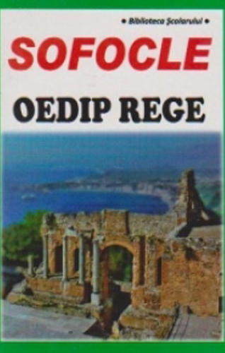 63 - Oedip Rege