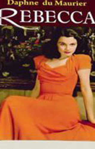 93 - Rebecca