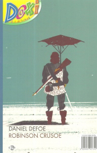 Robinson Crusoe