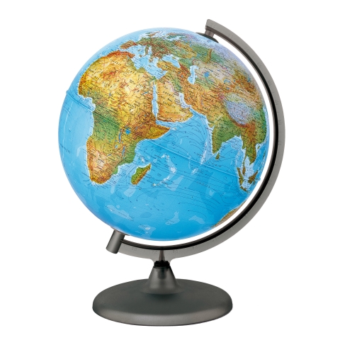 Glob pamantesc Geoglobe 25 cm